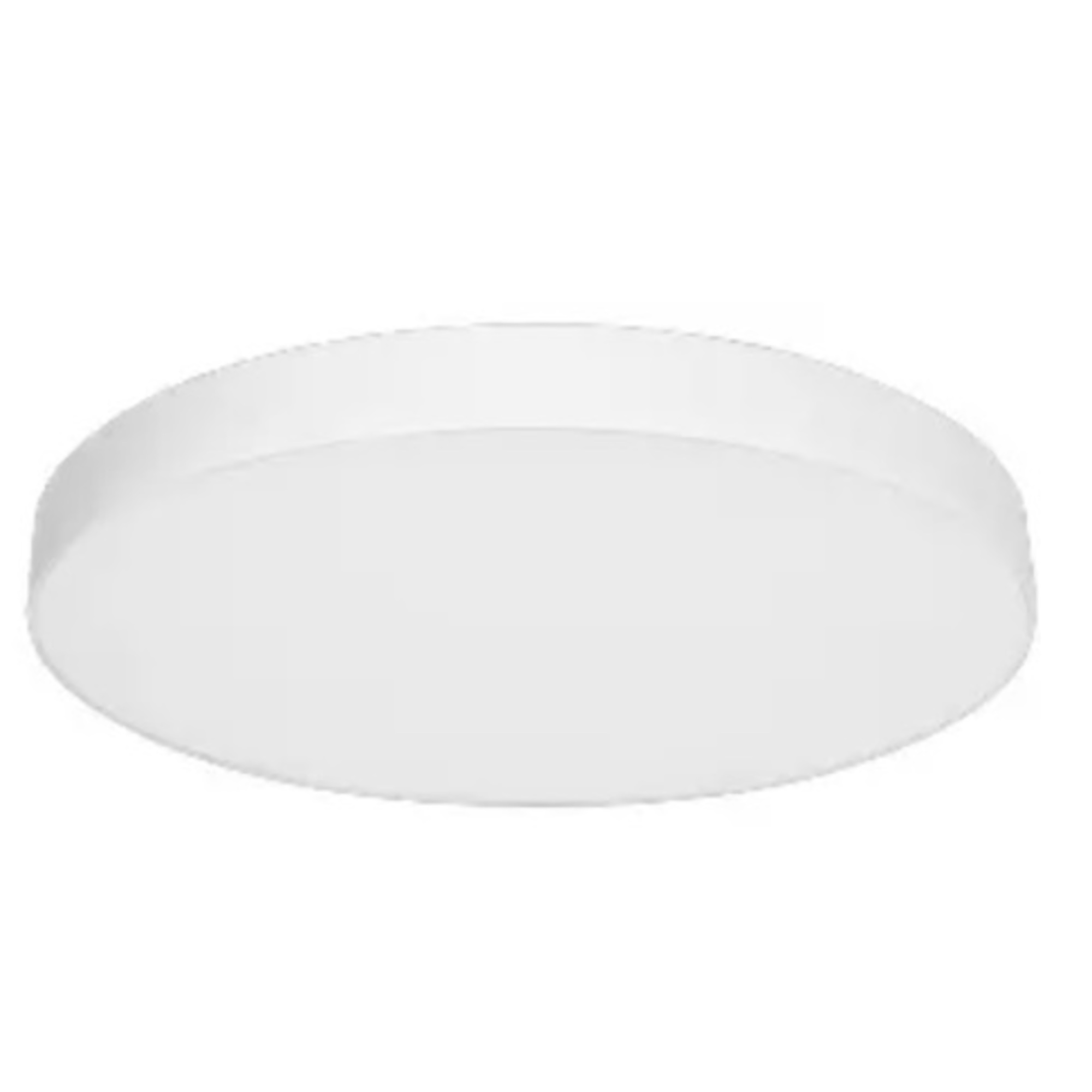 Honya LED Trimless Flushmount Round 9"